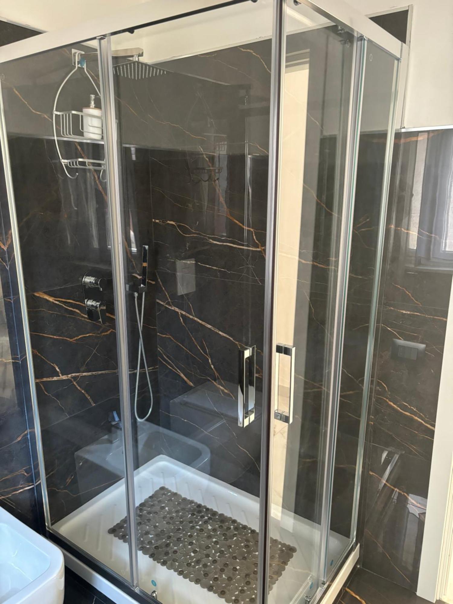 B&B A Un Passo Dal Mare Crotone Zewnętrze zdjęcie